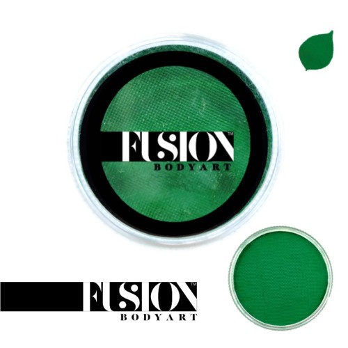 Fusion Body Art Prime Fresh Green 32g (Fusion Body Art Prime Fresh Green 32g)